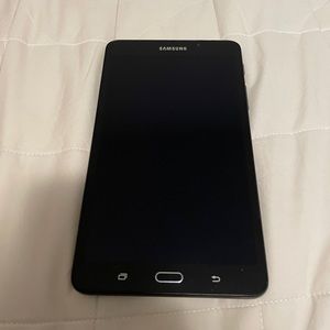 Samsung Galaxy Tab A6